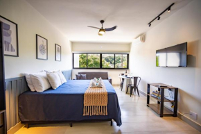 Loft Paraíso nas montanhas At Home 06